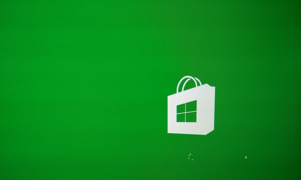 Windows Store