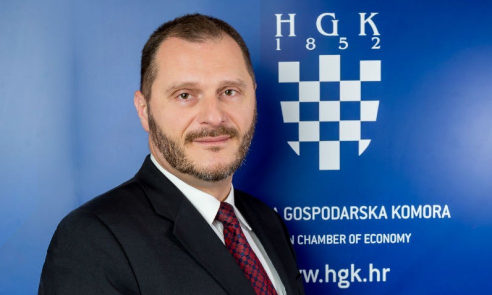 Igor Škevin HGK