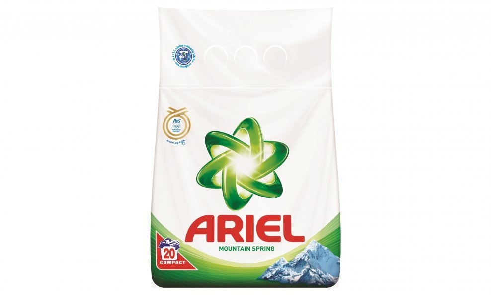 Ariel MS 1.4Kg Bag FR