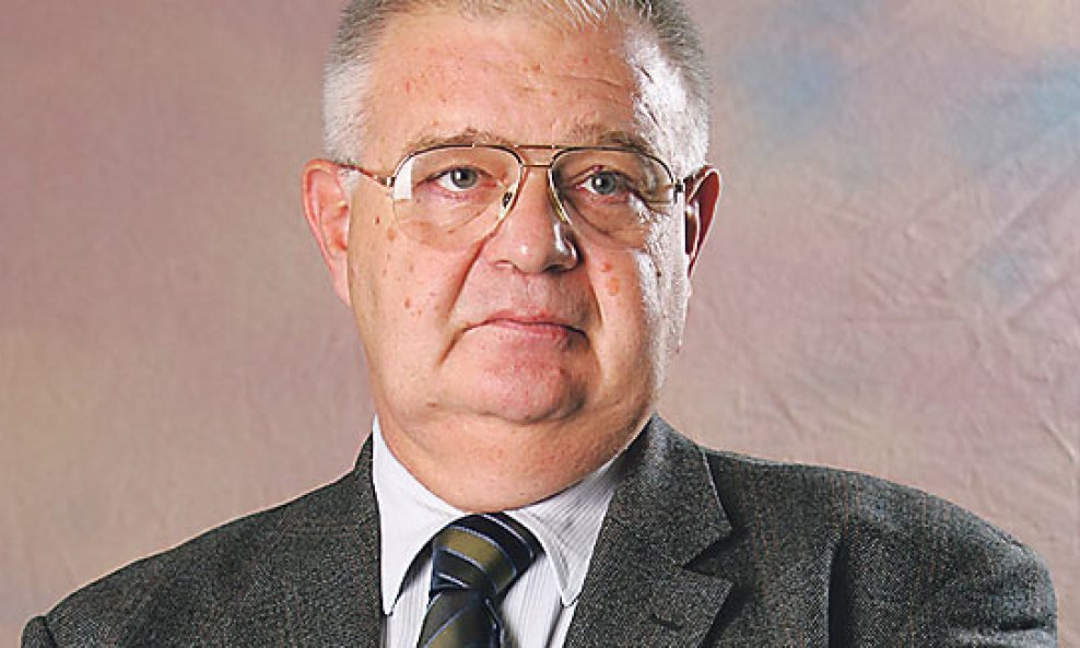 marko melčić