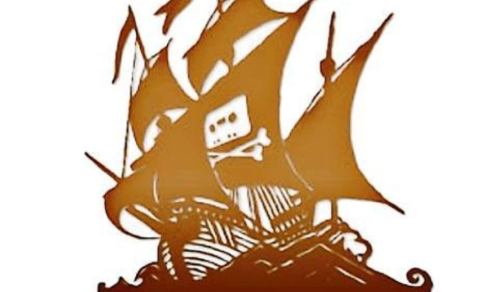 The Pirate Bay