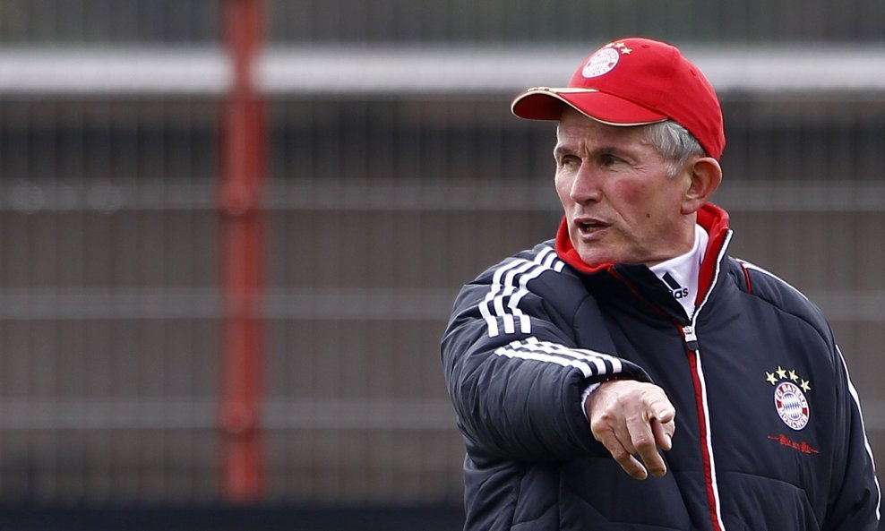 Jupp Heynckes