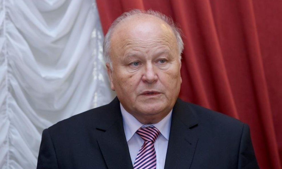 Slavko Linić