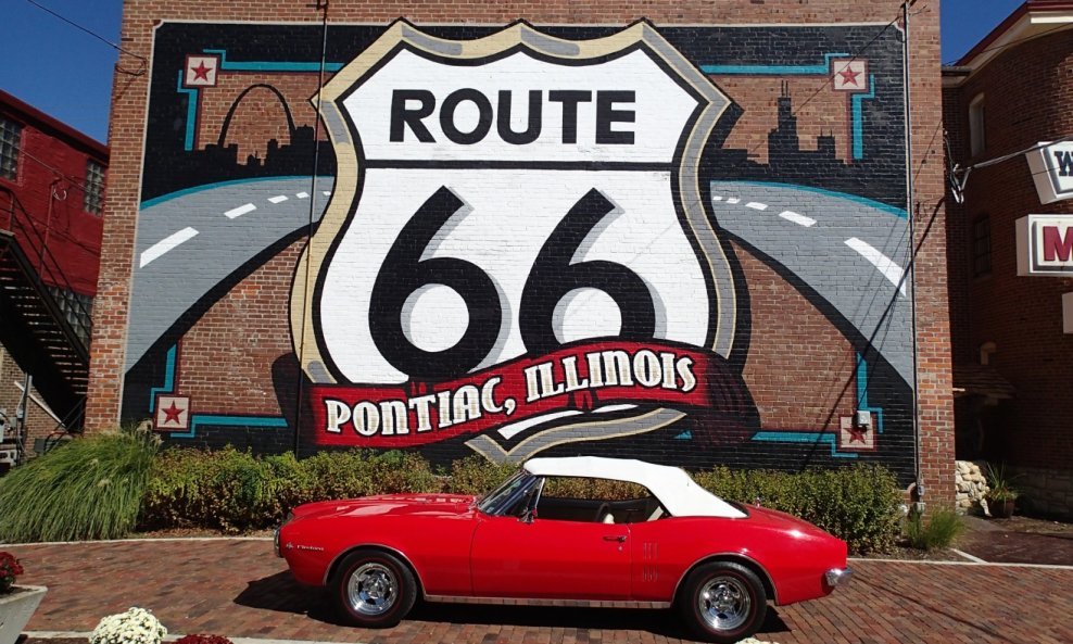 Route 66