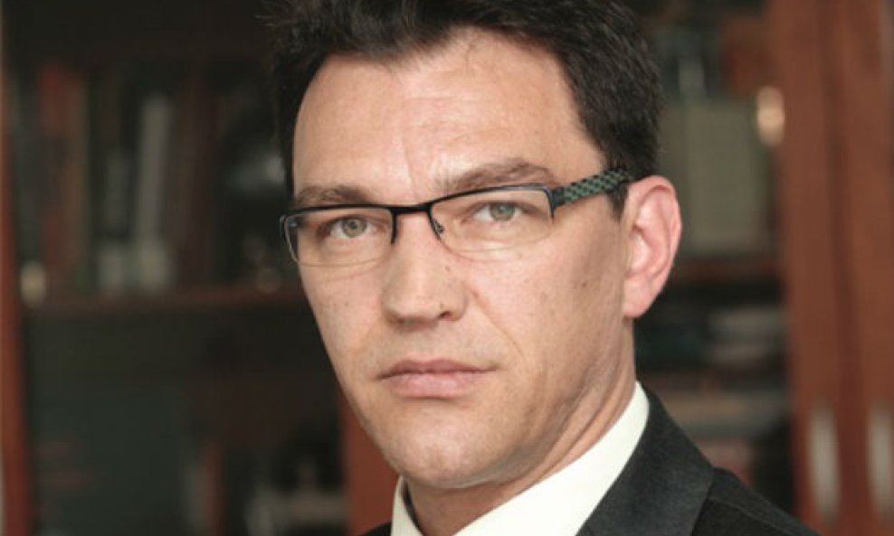 Damir Juričić