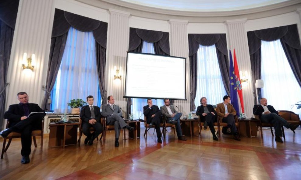 Kandidati za ravnatelja HRT-a