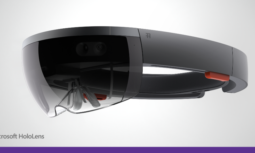 HoloLens