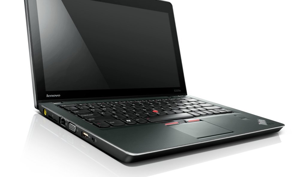 Lenovo ThinkPad Edge E220s