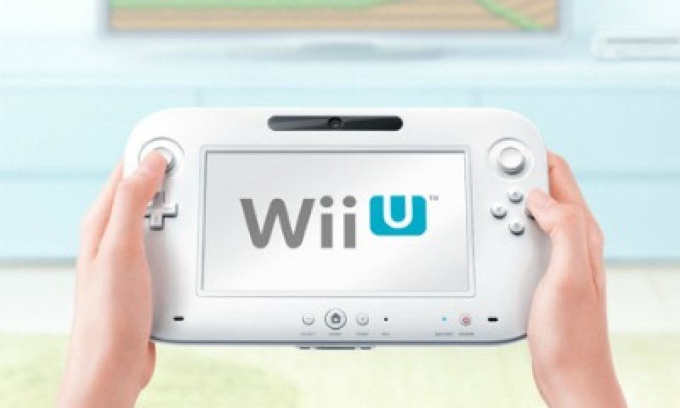 WiiU