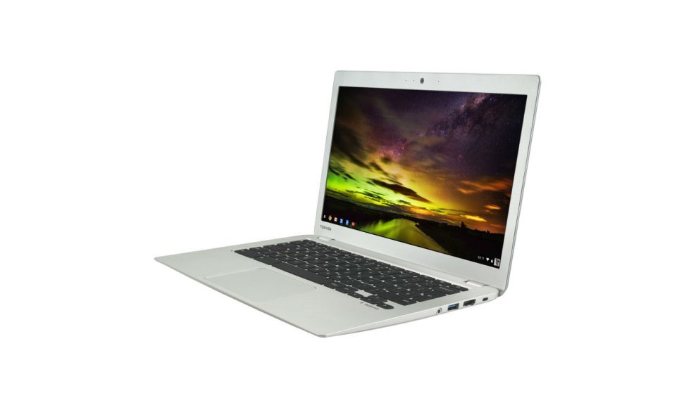 Toshiba Chromebook 2