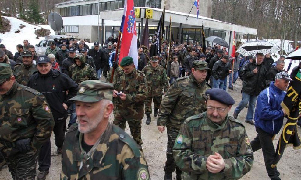 Obljetnica pogiblje Josipa Jovića