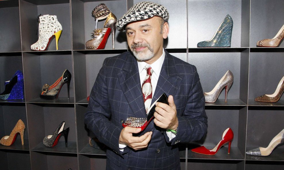 Christian Louboutin