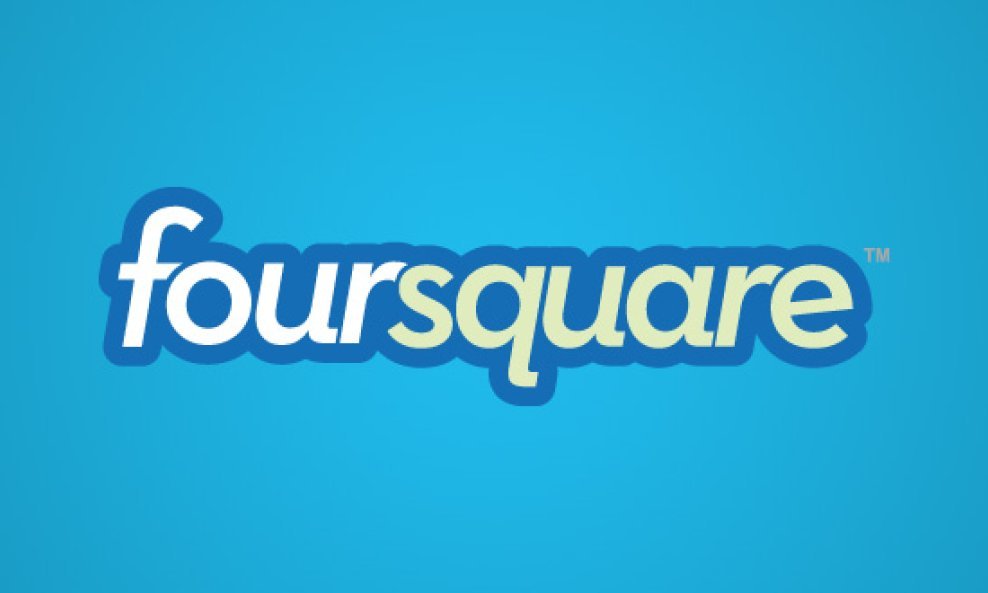 Foursquare