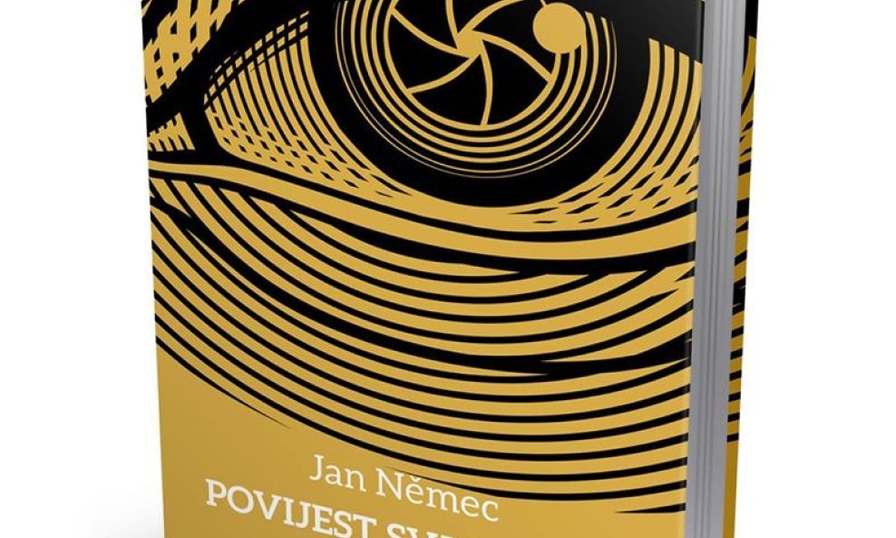 'Povijest svjetlosti' Jana Nemeca