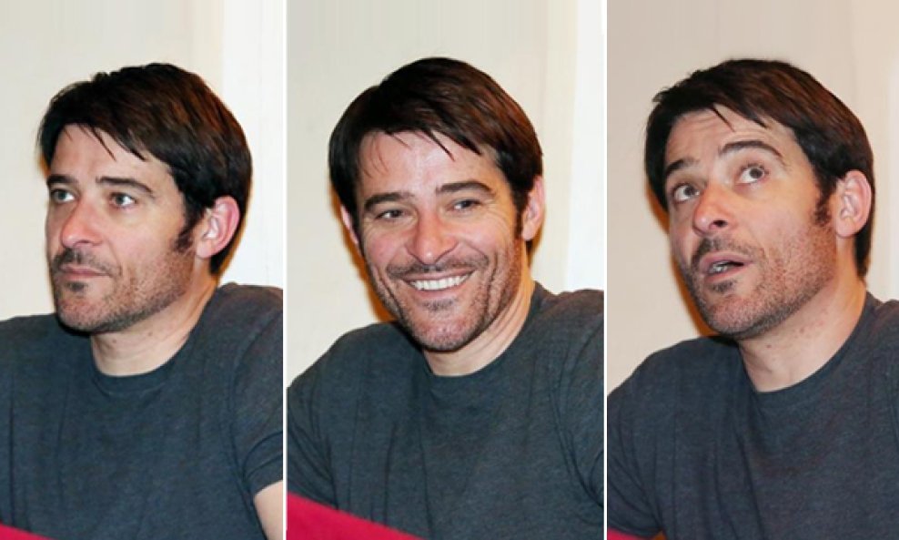 Goran Višnjić