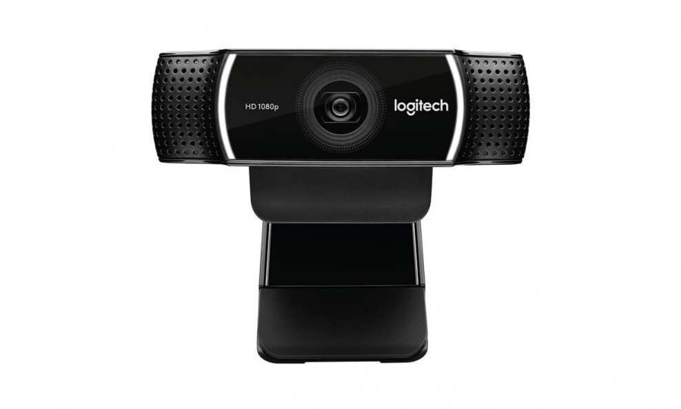 Logitech c922 Pro Stream
