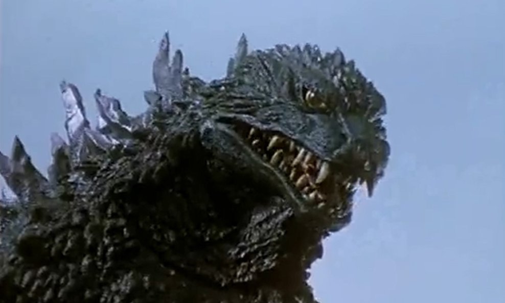 gojira