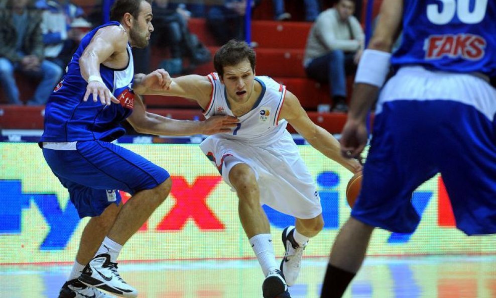 Bojan Bogdanović Cibona