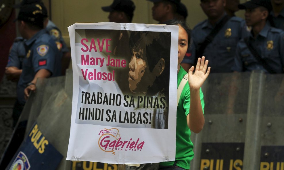 Mary Jane Veloso
