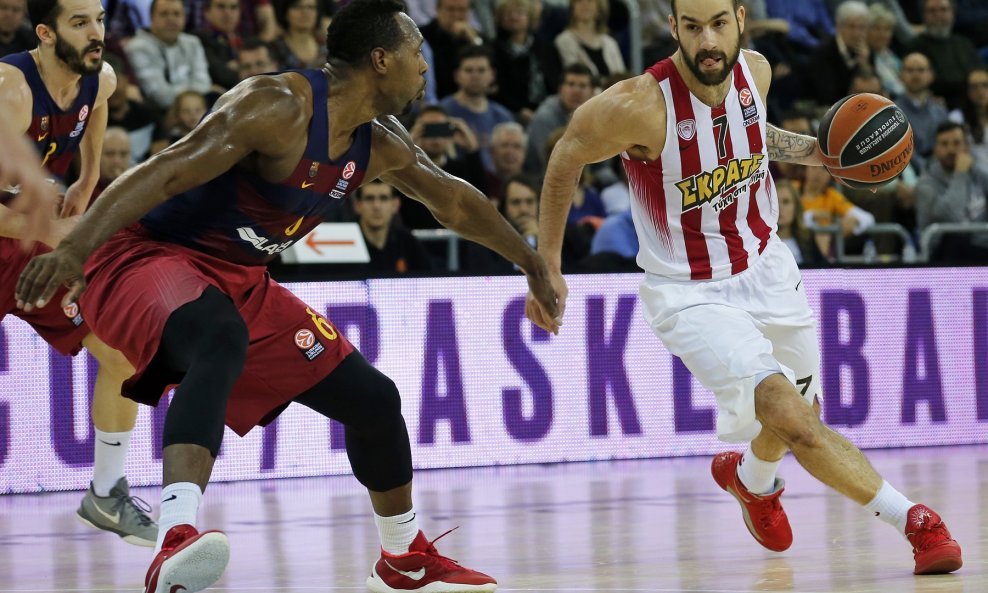 Vassilis Spanoulis