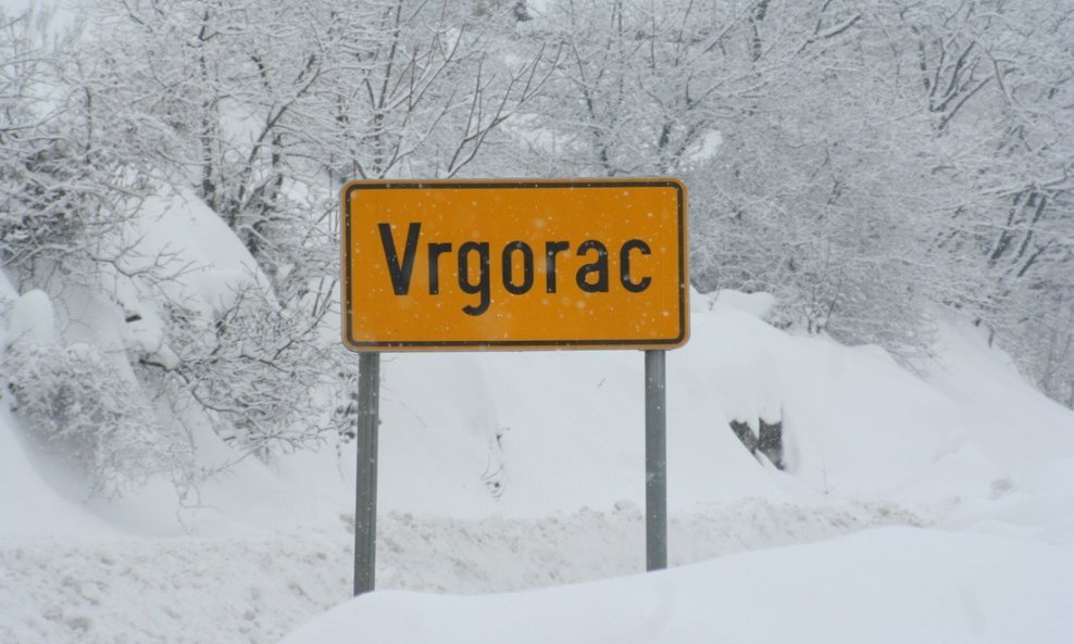 vrgorac