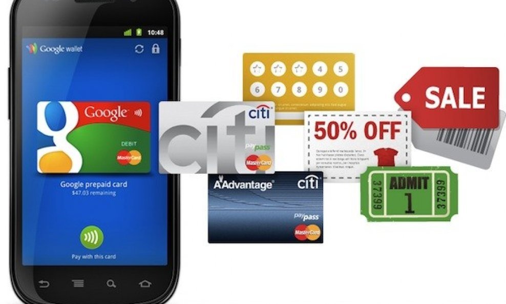 Google Wallet