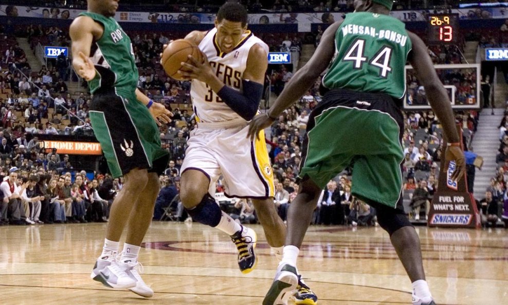 Danny Granger