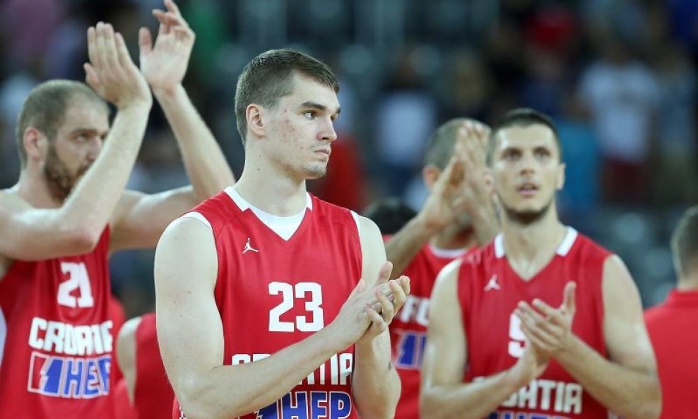 Mario Hezonja