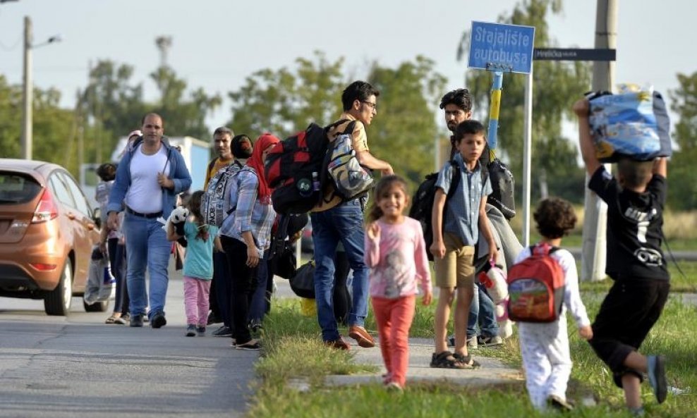 Izbjeglice u Hrvatskoj (15)