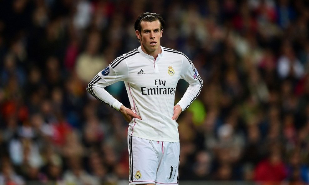 Gareth Bale