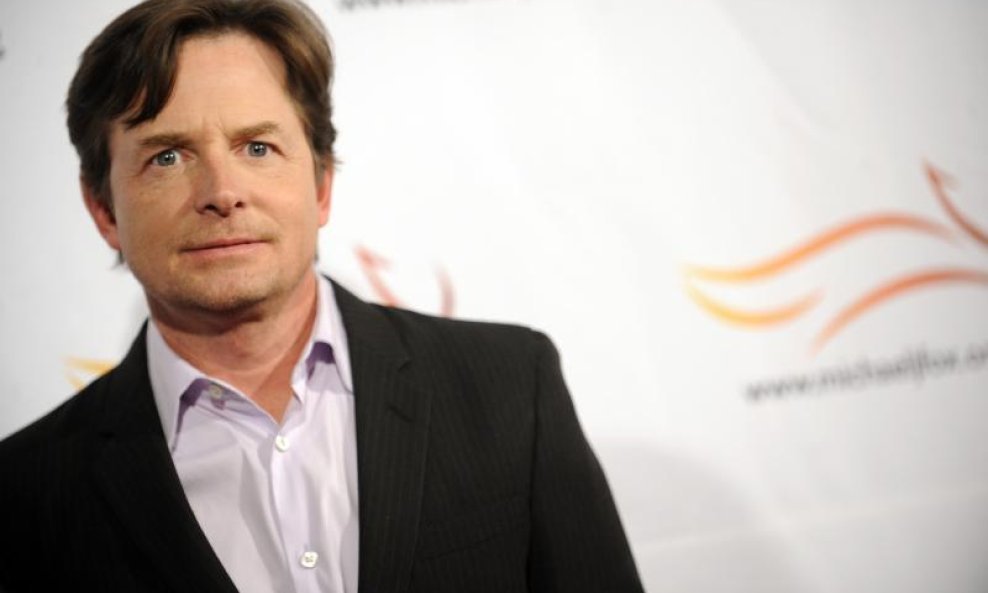 Michael J. Fox