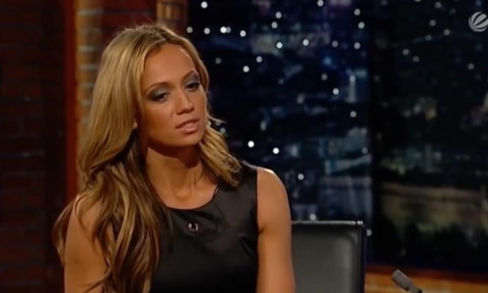 Kate Abdo