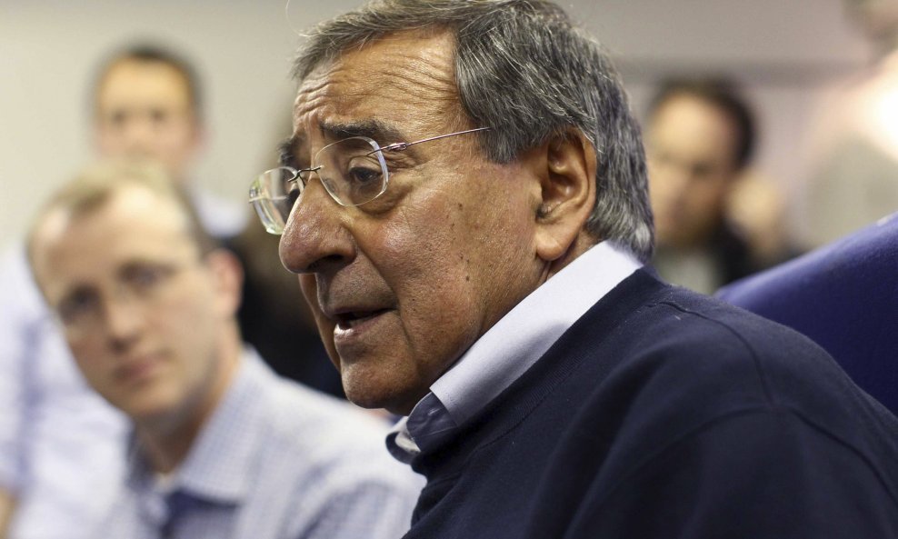 Leon Panetta