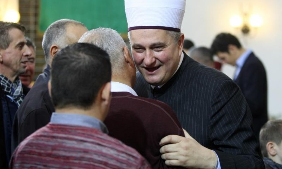 Aziz Hasanović