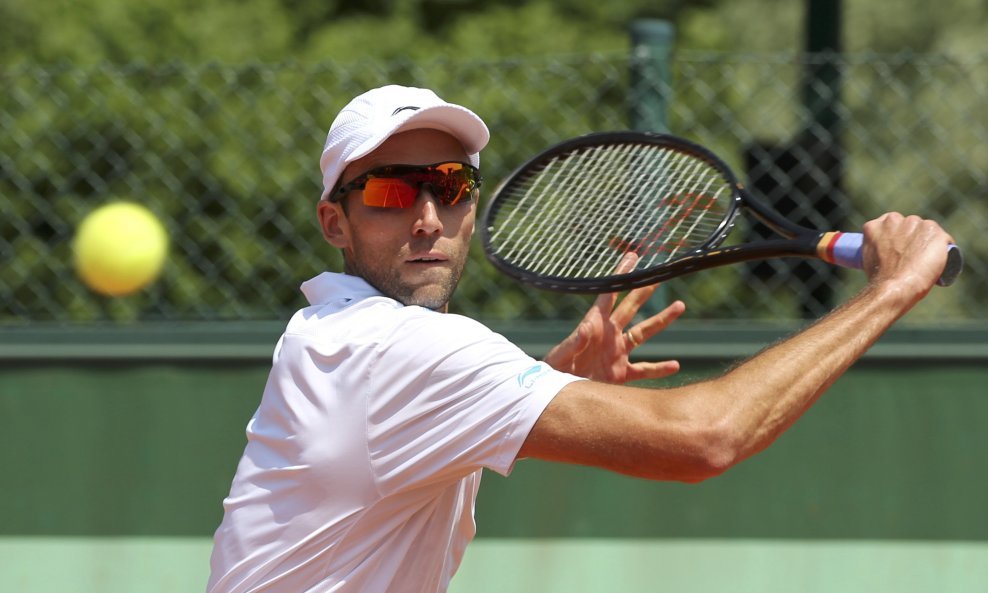 ivo karlović roland garros 2012