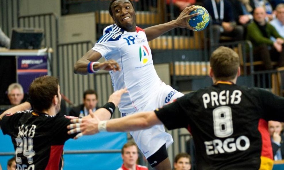 Luc Abalo