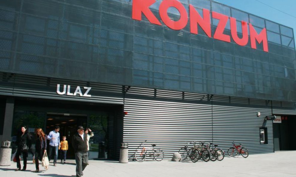 konzum