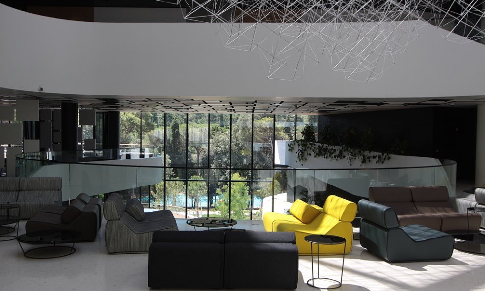hotel Lone Maistra 6