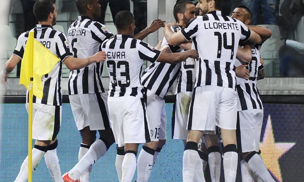 Juventus