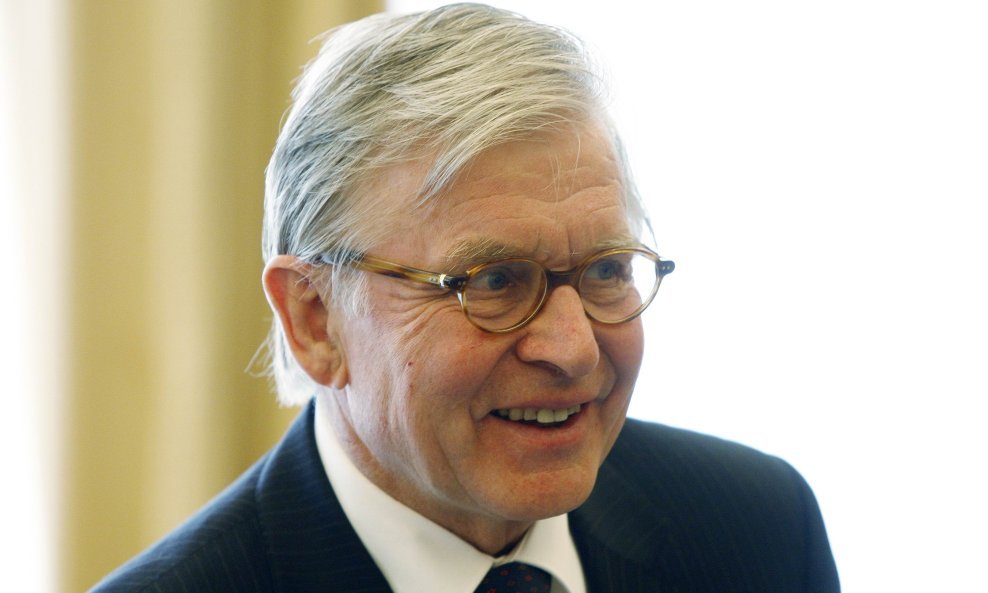 van der linden