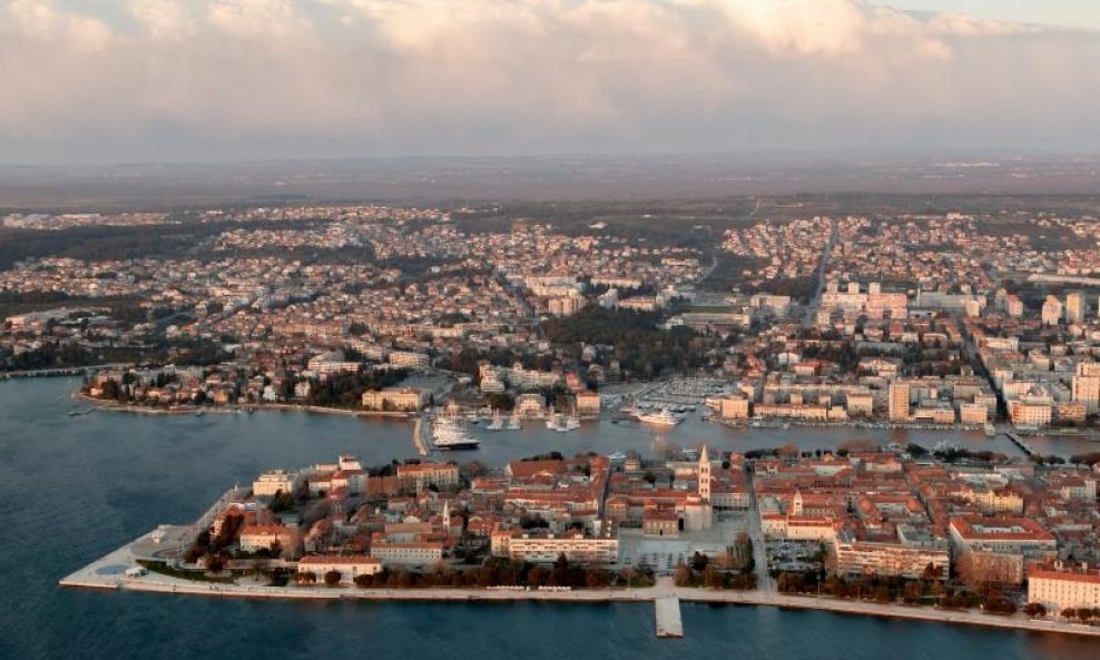 Zadar