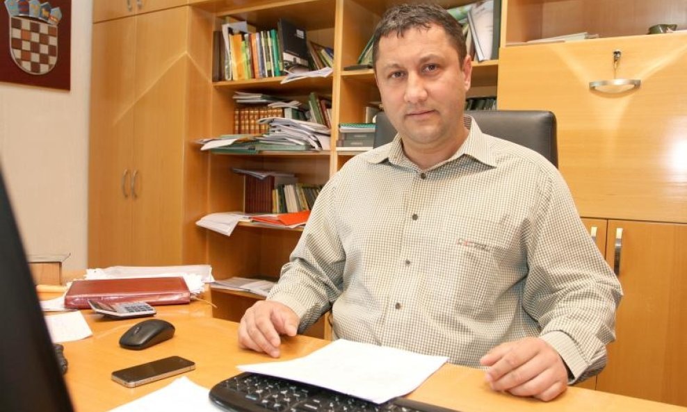 Davorin Andrijašević