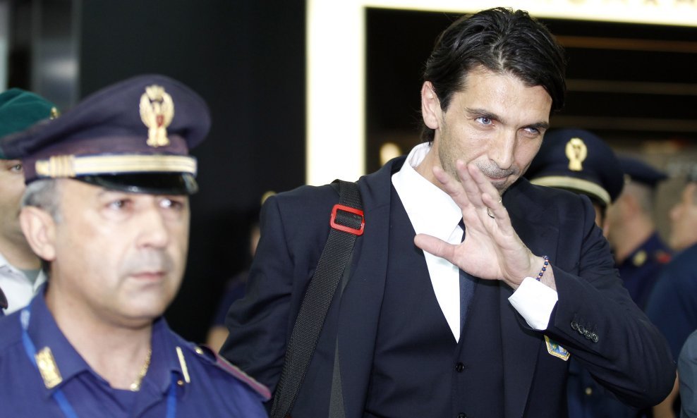 Gianluigi Buffon