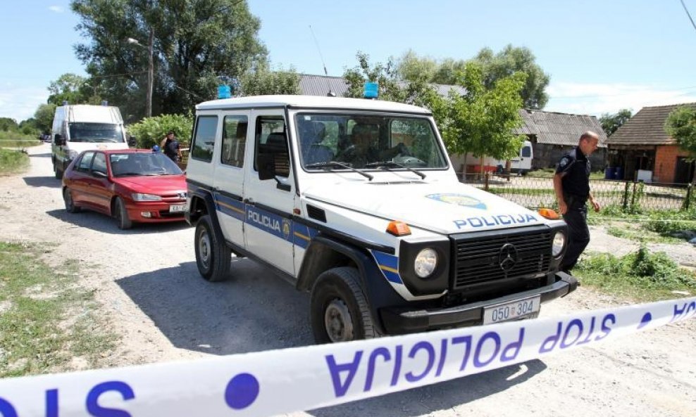 orlovac romi policija pucnjava