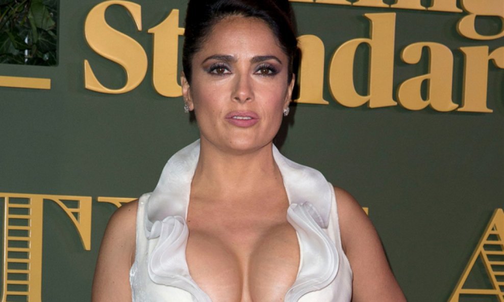 Salma Hayek (2)