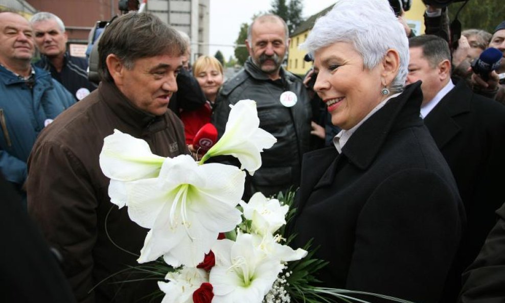 Jadranka Kosor