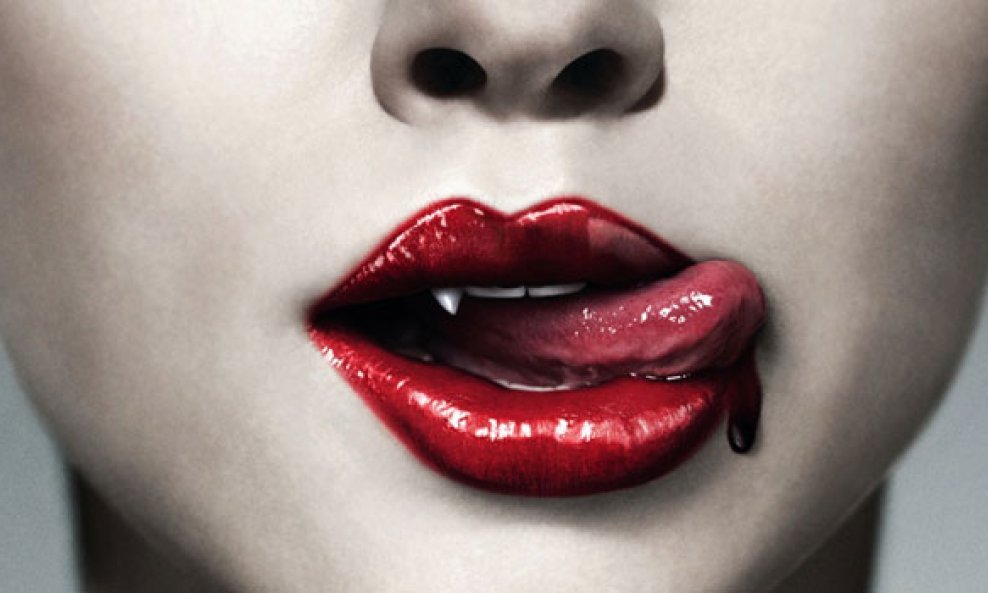 True Blood