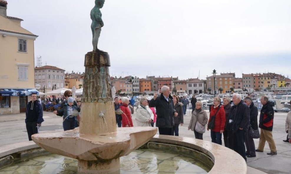 turisti u rovinju