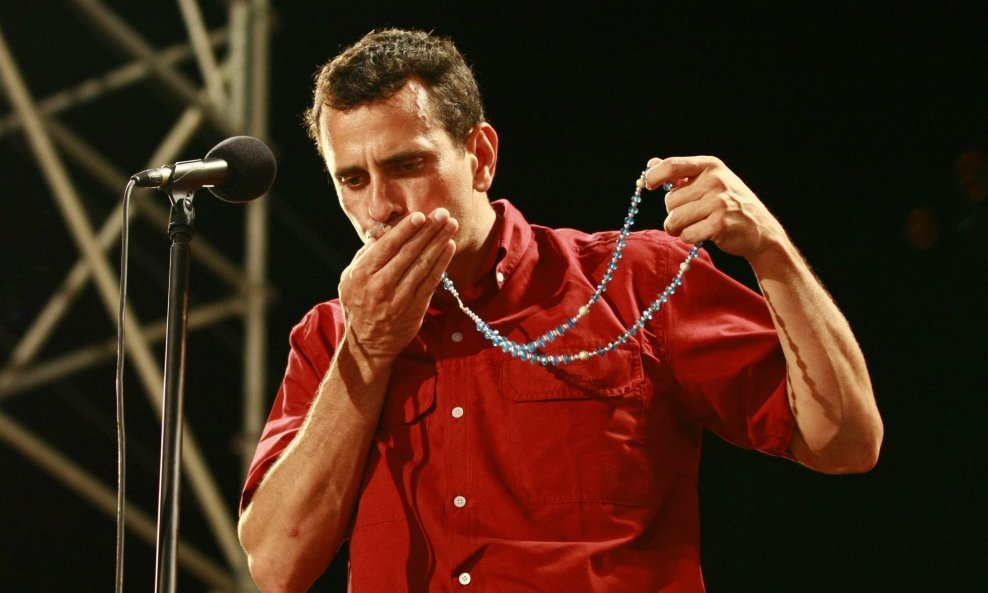 Henrique Capriles