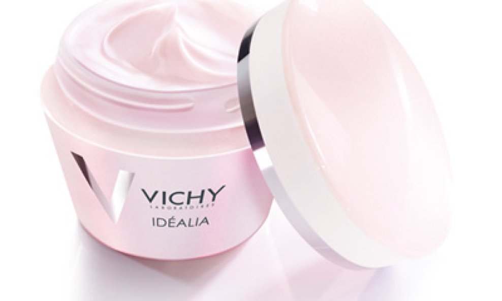 vichy idealia